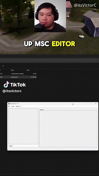 itsVictorC on TikTok