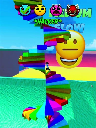 Hacker Speed Vs Tsunami 🌊#escapetsunamiforbrainrots #roblox #shorts