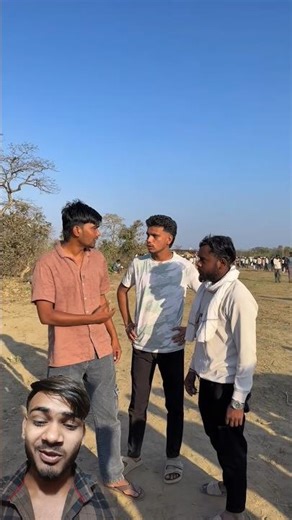 is per bahut Vishwas tha#new#gaon #funny #gems #kishan #frinds #viralvideo #shorts #cute