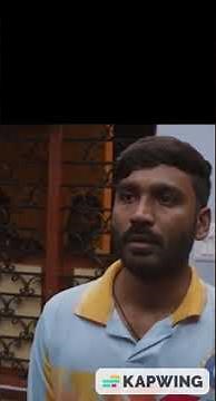 Dei avan sethuthanda genz meme template | vadachennai | Samudrakani meme template