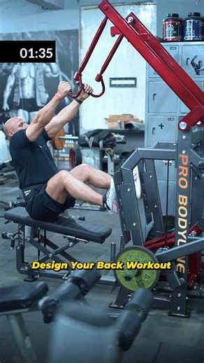 272K views · 6.3K reactions | Back is a complex muscle group, we have to train it smartly. Choose two pull down movements, two rowing exercises, Deadlift at the end & your back workout is done. Brand ambassador @probodyline #thegym #dronacharyathegym #backworkouts #upperback #pulldown #rowing #deadlift #bodybuilding #workout #training #ﬁtness #athlete #fitnessfreak #powerlifting #insta #reel #virals #gym #gymmotivation #tips #like | Fitness club | Facebook