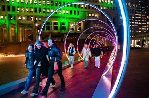 You've heard of Snowport. Now, there's Boston Frostival. What to know