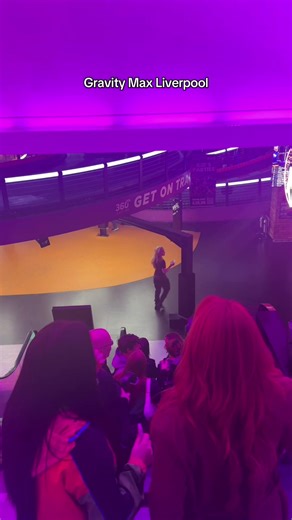 Amazing day at @Gravity Max UK in Liverpool well worth a visit 😍@Primalive @premprhq #dayout #gravitymaxliverpool #gocarts #funday