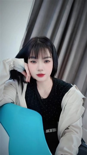 Duom china trên TikTok