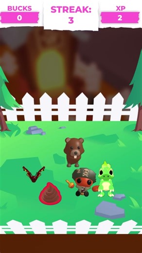 Adopt me new mini game update! #roblox #adoptme #chill #fun #gaming