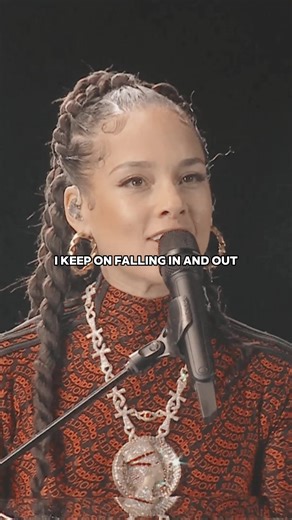Alicia Keys - Fallin’ Lyrics and Music Insights