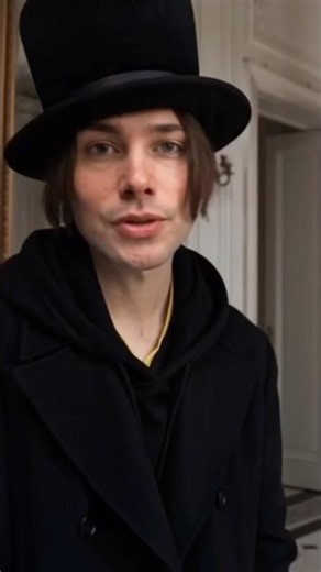 Him | Ville Valo | His Infernal Majesty | My chemical Romance | love metal