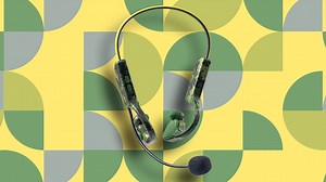 36 reactions · 8 comments | Upgrade your listening experience: ⚡ Open-ear wear ⚡ Lightweight ⚡ Waterproof ⚡ Magnetic microphone ⚡ Noise canceling ⚡ Magnetic microphone | Best Crowdfunding Projects | Facebook