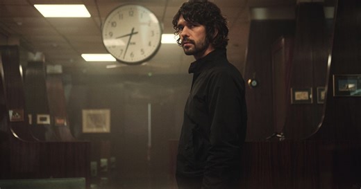 Netflix : En un week-end, cette série d'espionnage détonante prend la tête du classement mondial