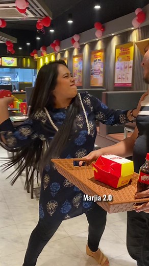 Based on a true story 1 😂 #marjiamimi #foryou #fyp