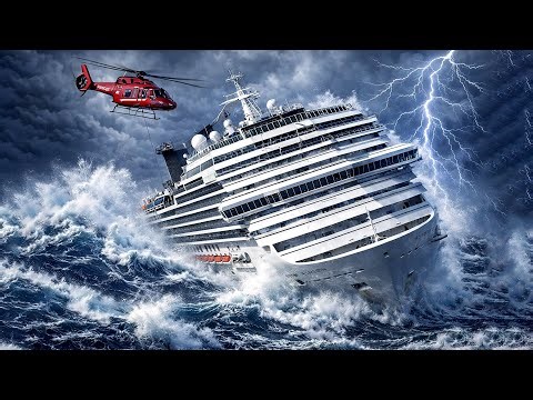 75 SHIPS DESTROYED BY MONSTER STORMS & ICEBREAKERS vs GIANT WAVES | Caught on Camera!