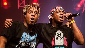 Tracing Juice WRLD & Ski Mask The Slump God’s Friendship
