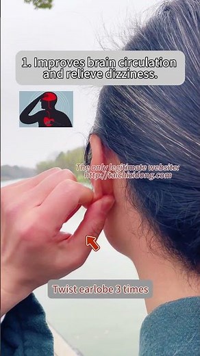 260355-Massage your earlobes.