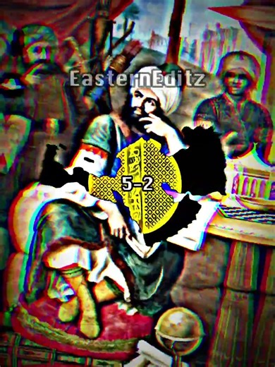 Abbasid Caliphate vs Byzantine Empire