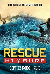 "Rescue: HI-Surf" Let Go (TV Episode 2025) ⭐ 8.5 | Action, Drama