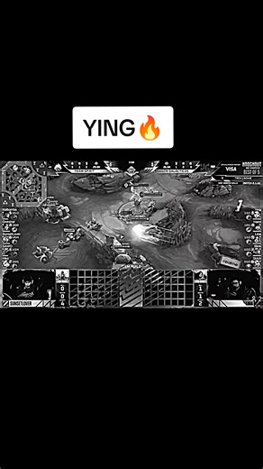 The Art of Ying in MLBB: Mastering Skills and Strategy