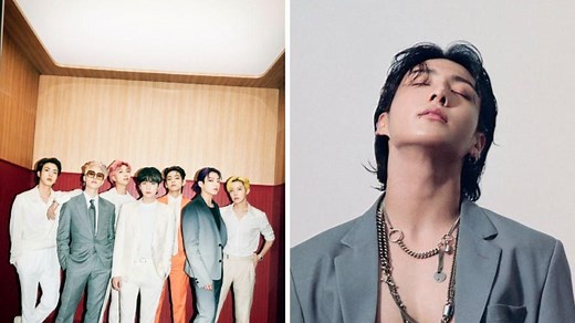 BTS: ¿Quiénes son y quién es el integrante más sexy de la banda?