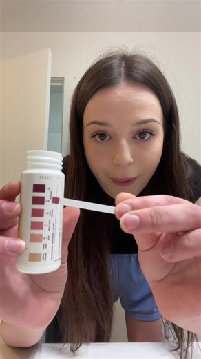 I hate ketones 😤 #t1d #diabetes #typeonediabetes #ketones #bloodsugar #highbloodsugar