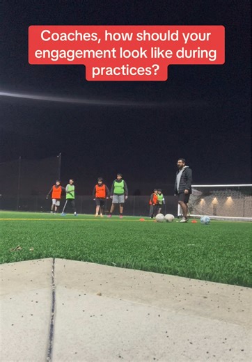 Soccer Coaching: Balance Drills & Freedom