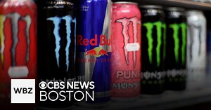 Study finds ER visits related to caffeine intoxication in teens have doubled since 2017