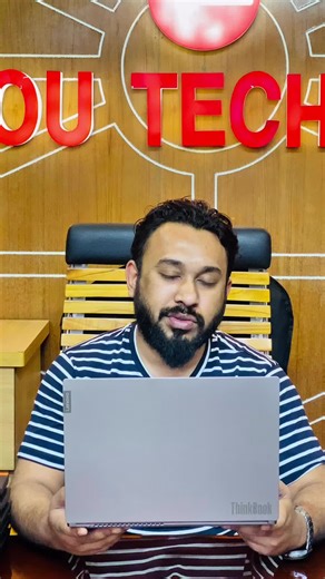 YouTechBD on Instagram: "🌸 আসসালামু আলাইকুম 🇧🇩 🙏 YouTechBD-তে আপনাকে স্বাগতম ⏳ আলহামদুলিল্লাহ, গত ১৭ বছর ধরে বিশ্বস্ততার সাথে ল্যাপটপ ও আইটি সার্ভিস প্রদান করে আসছি। 🤲 ইনশাআল্লাহ, আগামীতেও পাবেন আরও উন্নত, নির্ভরযোগ্য ও সৎ সার্ভিস। ❤️ YouTechBD — With Lovely Customers ❤️ 💼 Product Details ━━━━━━━━━━━━━━━ 🏢 Business Series Laptop 💻 Brand: Lenovo Thinkbook T13s ⚙ Processor: intel Core i5-10th Generation 🧠 RAM: 8GB 💾 Storage: 256GB SSD 🖥 Display: 13.3” FHD 🔋 Battery Backup: 3–4 Hours (A