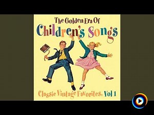 Hey Diddle Diddle by The Kiddieland Chorus