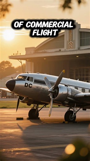 The short history of airplanes