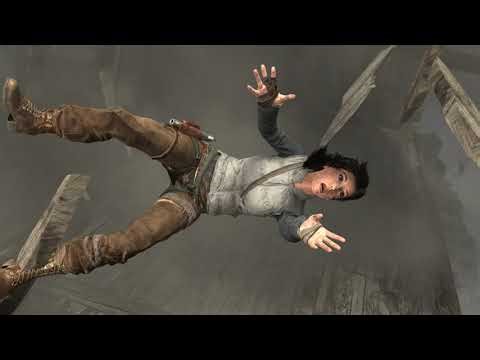 Tomb Raider Gameplay Walkthrough Part 15