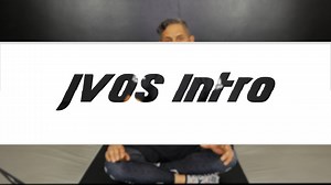 JVOS Part 3: Invisible Toolbox