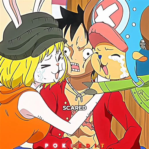 SANJI'S SISTER DID THIS TO LUFFY?!😳🔥