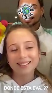 DONDE ESTÁ EVA..?? #PLANETAVIRTUALRADIO | Planeta Virtual RADIO | Facebook