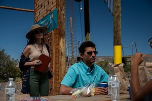 Jako zvířata (2019) | ČSFD.cz