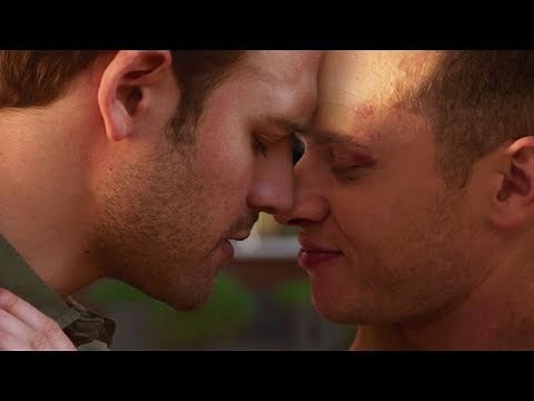 Buck & Eddie | Flares