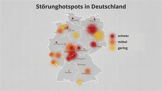 Vodafone Störung: Aktuelle Probleme 2026 für Ihre Verbindung