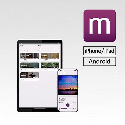 MusicCast Controller - Overview - Apps - Products - Home Audio - Audio - Yamaha - Other European Countries & Regions