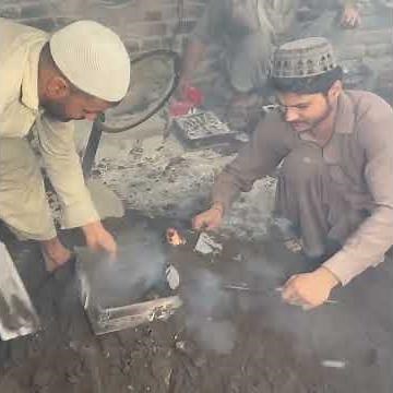 From Sand to Sink: Crafting a Bathroom Faucet in Fire.