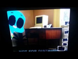 Five Nights At Gumball's Night 2 & 3 Complete
