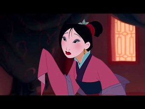 "Matchmaker" Clip - Mulan Thai มู่หลาน HD