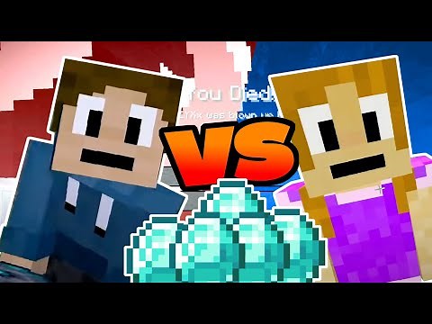 Jack & Olivia Games - Hunting Diamonds!