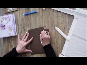 Tuto de l' album My Sweet Provence