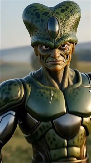 Transformation ANDROID SUPER CALL #transformation