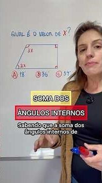 How to Calculate the Sum of the Interior Angles of a Polygon