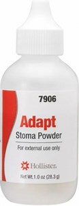 Pó Hidrocoloide Hollister Adapt para Ostomia