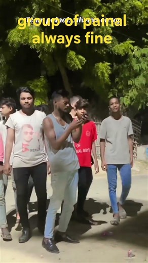 group of painal always fine Of bardhaha always boy