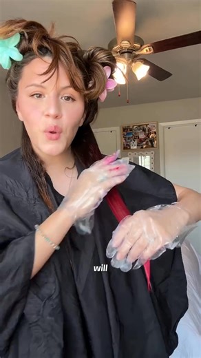 PINK HAIR TRANSFORMATION 💞🌸🌷💖 EEEE all i need next is a supa cute haircut to match lmk what u think!! #SplatHairColor #splathairdye | Splat Hair Color