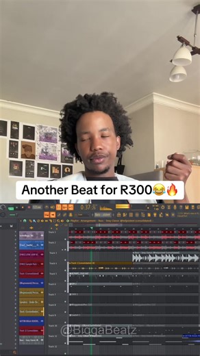 Unlock New Sounds with R300 Trap Beat