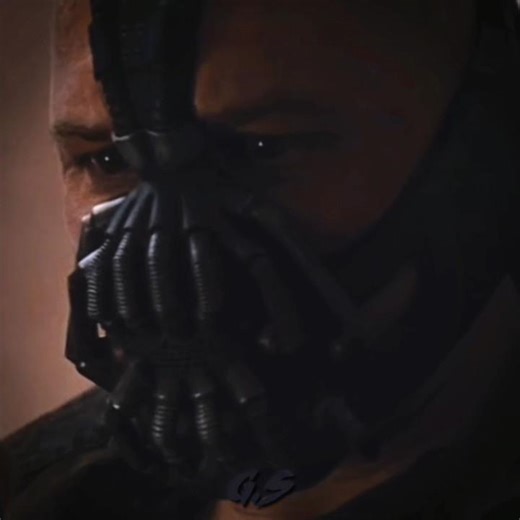 Bane was on smoke.... | #shorts #Edit #dc