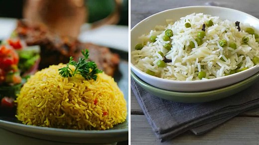 Pulao Vs. Pilaf: Key Differences To Know Between The Rice Preparations