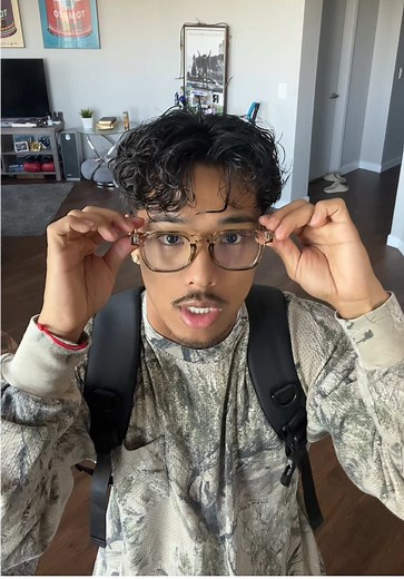 Maximize Your Style with Tough Glasses