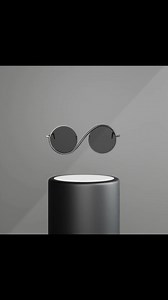 I don't throw shades but I do know how to model shades  #3d #shades #blender | Esther Michael | Facebook